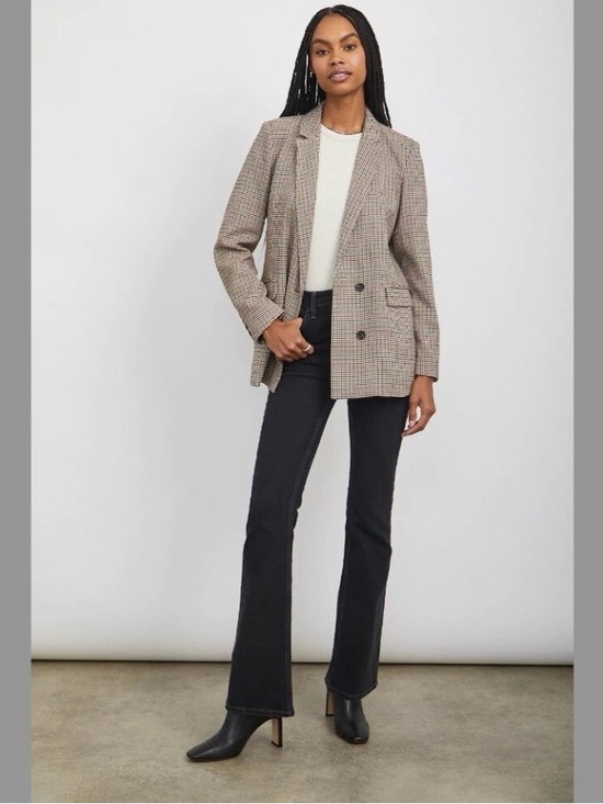 RAILS Jackets & Blazers - NEW Rails Jac Blazer size Medium reg $298